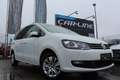Volkswagen Sharan Business+ 1,4 TSI DSG Xenon ACC Weiß - thumbnail 1
