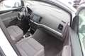Volkswagen Sharan Business+ 1,4 TSI DSG Xenon ACC Weiß - thumbnail 15