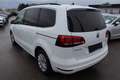 Volkswagen Sharan Business+ 1,4 TSI DSG Xenon ACC Weiß - thumbnail 9