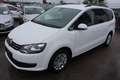 Volkswagen Sharan Business+ 1,4 TSI DSG Xenon ACC Weiß - thumbnail 5