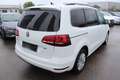Volkswagen Sharan Business+ 1,4 TSI DSG Xenon ACC Weiß - thumbnail 7