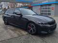 BMW 320 320d*xDrive*MSport*LEASINGFÄHIG* Schwarz - thumbnail 8