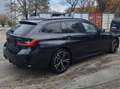 BMW 320 320d*xDrive*MSport*LEASINGFÄHIG* Schwarz - thumbnail 6