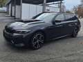 BMW 320 320d*xDrive*MSport*LEASINGFÄHIG* Schwarz - thumbnail 2