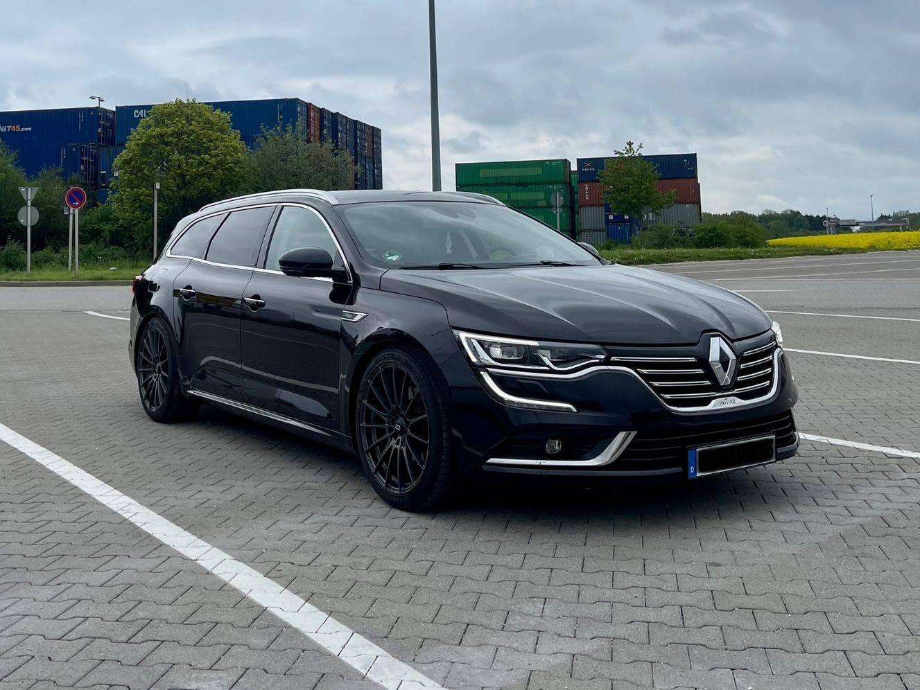 Renault Talisman