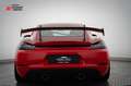 Porsche Cayman GT4RS CS Weissach PCCB LED BOSE Approved Rot - thumbnail 4