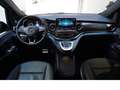 Mercedes-Benz V 250 d 4M lang Leder Mbux StdHz AHK LED Schwarz - thumbnail 11