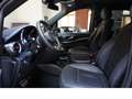 Mercedes-Benz V 250 d 4M lang Leder Mbux StdHz AHK LED Schwarz - thumbnail 6