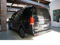 Mercedes-Benz V 250 d 4M lang Leder Mbux StdHz AHK LED Schwarz - thumbnail 4