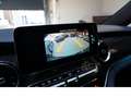 Mercedes-Benz V 250 d 4M lang Leder Mbux StdHz AHK LED Schwarz - thumbnail 10