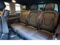 Mercedes-Benz V 250 d 4M lang Leder Mbux StdHz AHK LED Schwarz - thumbnail 13