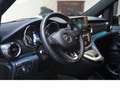 Mercedes-Benz V 250 d 4M lang Leder Mbux StdHz AHK LED Schwarz - thumbnail 7