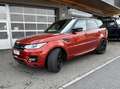Land Rover Range Rover Sport HSE Dynamic Rot - thumbnail 11