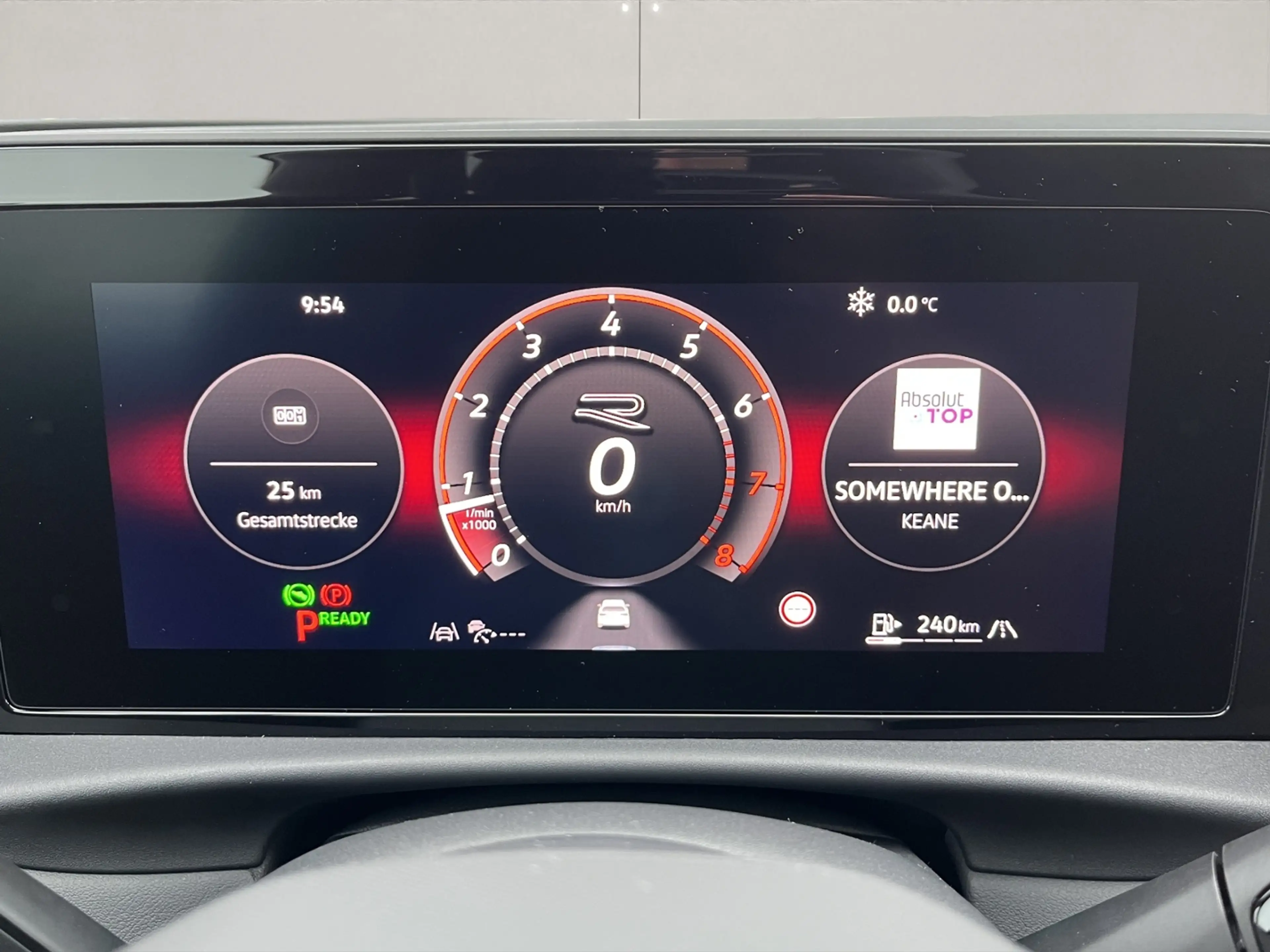 Volkswagen T-Roc 1.5 eTSI OPF, R-Line, DSG — photo 13