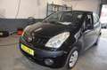 Nissan Pixo 1.0 Look elec.pakket,airco,lage km stand,hier en d Zwart - thumbnail 1