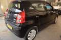 Nissan Pixo 1.0 Look elec.pakket,airco,lage km stand,hier en d Zwart - thumbnail 4