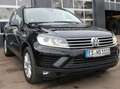 Volkswagen Touareg V6 TDI BMT/Start-Stopp 4Motion   Navi+AHK Noir - thumbnail 2