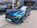Peugeot 408 PureTech 130 S&S EAT8 Allure Pack Blau - thumbnail 1
