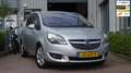 Opel Meriva 1.4 Turbo Blitz Gris - thumbnail 1