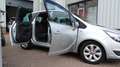 Opel Meriva 1.4 Turbo Blitz Gris - thumbnail 4