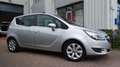 Opel Meriva 1.4 Turbo Blitz Gris - thumbnail 3