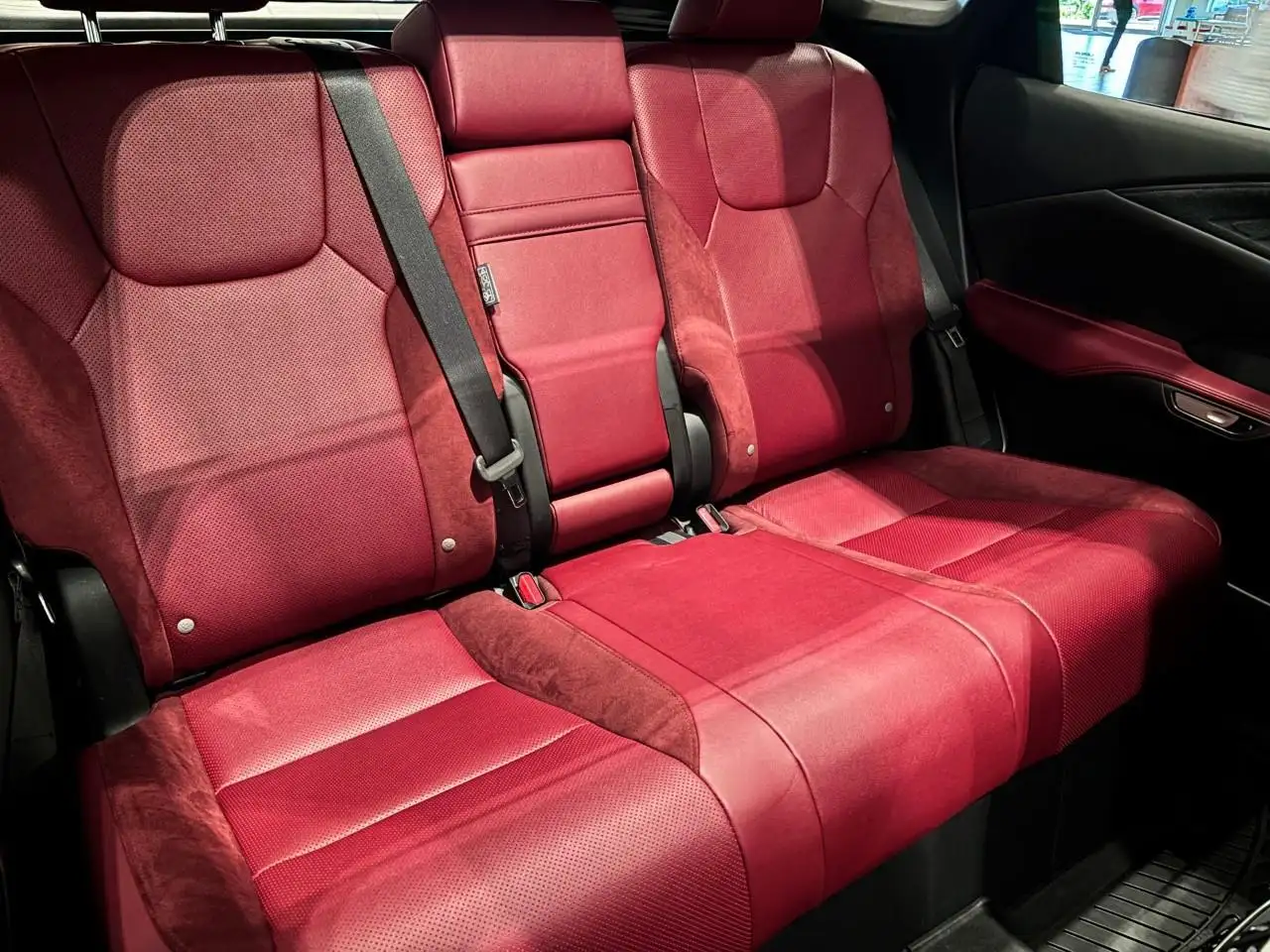 Lexus RX снимка Lexus RX