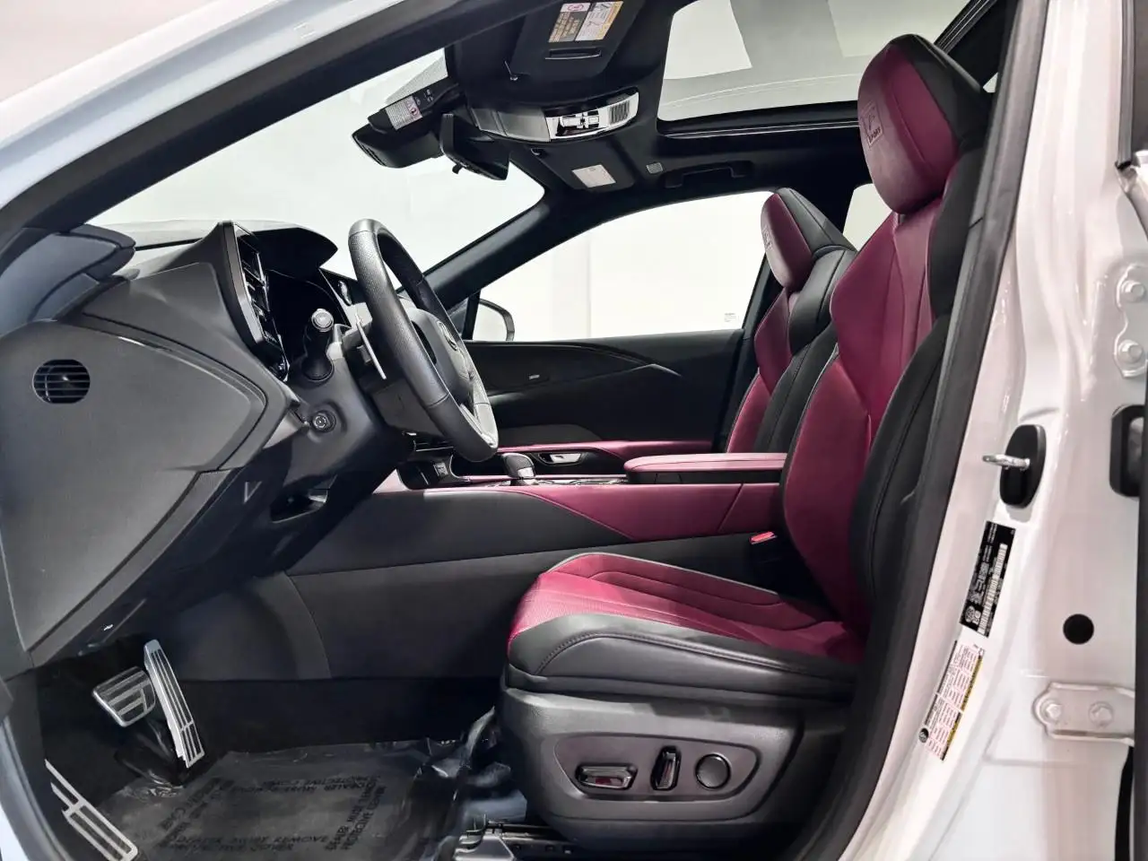 Lexus RX снимка Lexus RX