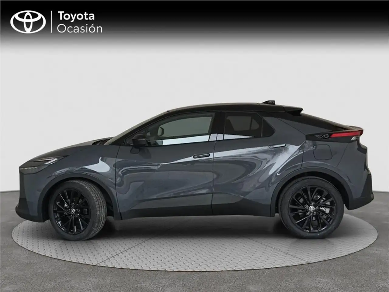 Toyota C-HR 2026