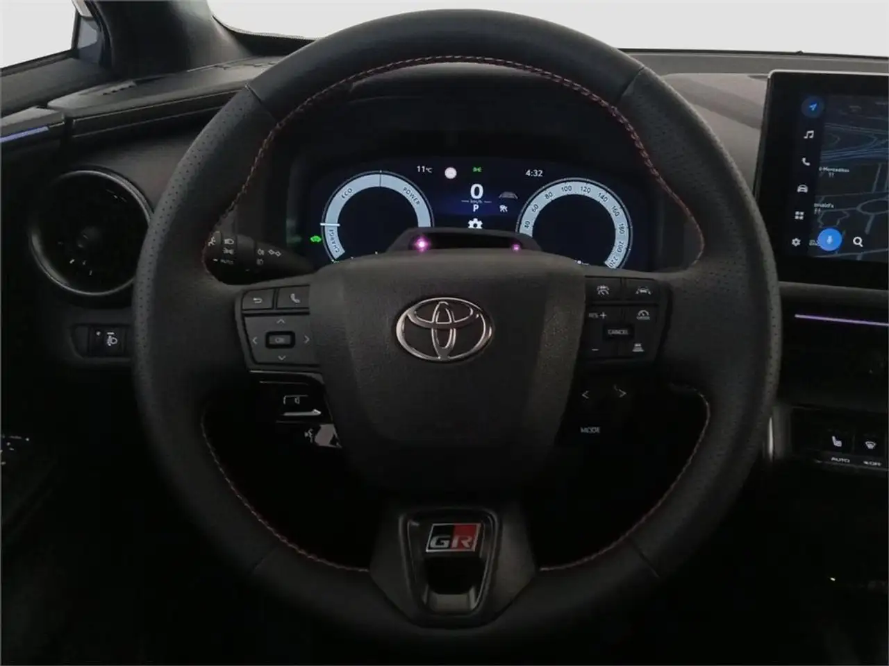 Toyota C-HR 2026 — фото 13