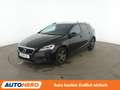 Volvo V40 2.0 T4 Pro AWD Aut.*NAVI*PDC*TEMPO*SHZ* Schwarz - thumbnail 1
