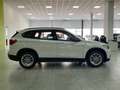 BMW X1 sDrive 16d Blanc - thumbnail 4