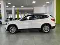 BMW X1 sDrive 16d Blanc - thumbnail 8