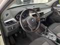 BMW X1 sDrive 16d Blanc - thumbnail 10