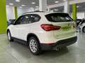 BMW X1 sDrive 16d Blanc - thumbnail 7
