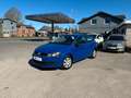 Volkswagen Polo V Trendline HU+SERVICE/KLIMA/EFH/ZV Blauw - thumbnail 1