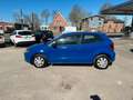 Volkswagen Polo V Trendline HU+SERVICE/KLIMA/EFH/ZV Blauw - thumbnail 8