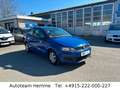 Volkswagen Polo V Trendline HU+SERVICE/KLIMA/EFH/ZV Blauw - thumbnail 3