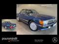 Mercedes-Benz 300 SL R107 Automatik / Leder / SRA / Hardtop Blau - thumbnail 1