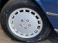 Mercedes-Benz 300 SL R107 Automatik / Leder / SRA / Hardtop Bleu - thumbnail 13