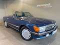 Mercedes-Benz 300 SL R107 Automatik / Leder / SRA / Hardtop Blau - thumbnail 2