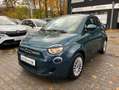 Fiat 500e Elektro 42kWh Klimaautomaik Carplay Grün - thumbnail 1