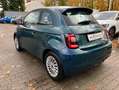 Fiat 500e Elektro 42kWh Klimaautomaik Carplay Grün - thumbnail 3