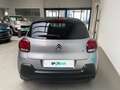 Citroen C3 3 1.2 PureTech 83 S&S MAN Shine Grijs - thumbnail 5