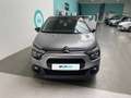 Citroen C3 3 1.2 PureTech 83 S&S MAN Shine Grijs - thumbnail 2