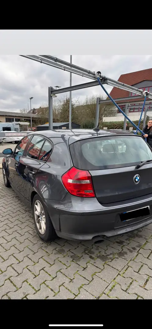 BMW 120 120d DPF - 2