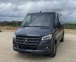 Mercedes-Benz Sprinter Tourer 317 CDI Standard Navi LED Klima Gris - thumbnail 2