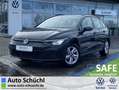 Volkswagen Golf Variant 1.5 TSI Life LED+APP-CONNECT+ACTIVE Grau - thumbnail 1