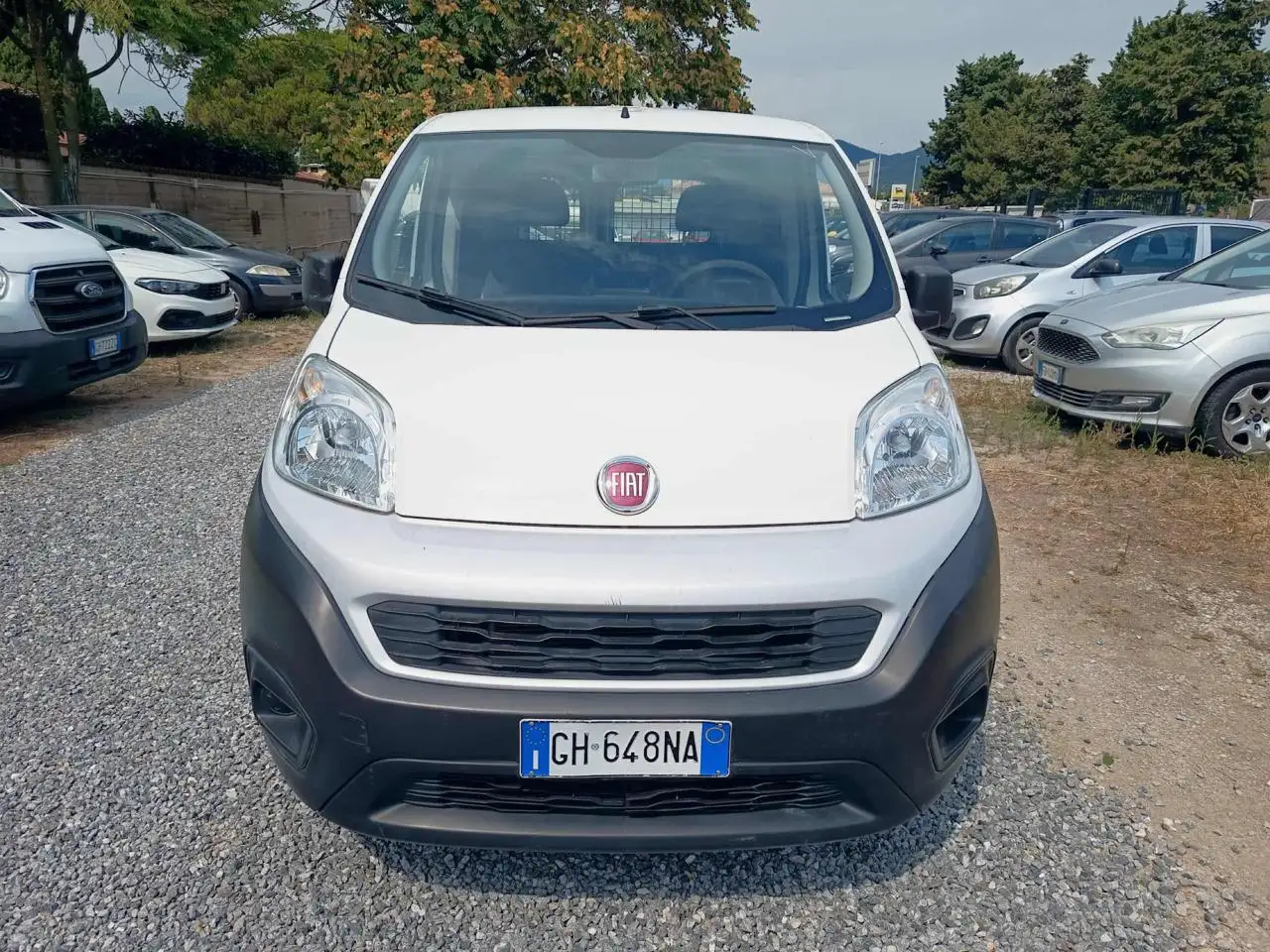 Fiat Fiorino