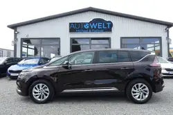 Renault Espace 1.6dCI 7.Sitze KLIMAAUT KAM DAB NAV LED