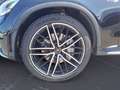 Mercedes-Benz GLC 43 AMG AMG GLC Coupe 43 4Matic NightPaket AHK HUD LED N Zwart - thumbnail 11